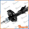 Amortisseur de suspension avant droite pour NISSAN | A-NS-012, 317113